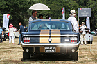 Shelby GT 350 (1966) - Kategorie "America's Sixties 1960-1969" - Concours d'Elégance Suisse Coppet 2022