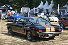 Shelby GT 350 (1966) - Kategorie "America's Sixties 1960-1969" - Concours d'Elégance Suisse Coppet 2022
