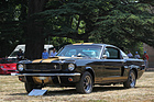 Shelby GT 350 (1966) - Kategorie "America's Sixties 1960-1969" - Concours d'Elégance Suisse Coppet 2022