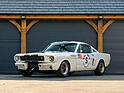 Image: Shelby GT-350 Competition Coupé (1966) - Lot 285 at the Bonhams Goodwood Revival Auction on September 9, 2023
