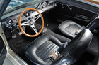 Shelby GT 350 Fastback (1965) - verkauft an der RM Auction Arizona (19. und 20. Januar 2012) für USD 198'000