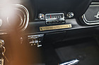 Shelby GT 350-H (1966) – Das Radio war eine der wenigen von Hertz geforderten Optionen
