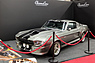 Shelby GT 500 "Eleanore" (1967) - aus dem Film "Gone in 60 Seconds" (Retro Classics Cologne 2017) (© Bruno von Rotz, 2017) Shelby GT 500 "Eleanore" (1967) - aus dem Film "Gone in 60 Seconds" (Retro Classics Cologne 2017) (© Bruno von Rotz, 2017)