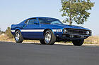 Shelby GT 500 SportsRoof (1969) - Lot 183 at the Bonhams Quail Lodge auction on August 16, 2024