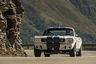 Shelby GT350 (1965) - Bergrennen Bernina Gran Turismo 2019