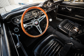 Shelby GT350 (1965) - offered as lot 129 by RM/Sotheby's in Arizona on January 28/29, 2016
