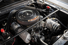 Shelby GT350 (1965) - offered as lot 129 by RM/Sotheby's in Arizona on January 28/29, 2016