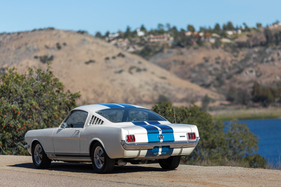 Shelby GT350 (1965) - offered as lot 129 by RM/Sotheby's in Arizona on January 28/29, 2016