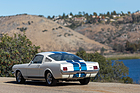 Shelby GT350 (1965) - offered as lot 129 by RM/Sotheby's in Arizona on January 28/29, 2016