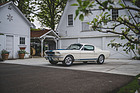 Bild: Shelby GT350 (1965) - als Lot 138 an der RM Sotheby's Monterey Versteigerung 2025