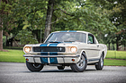 Shelby GT350 (1965) - als Lot 143 an der RM/Sotheby's-Amelia-Island-Versteigerung am 6./7. März 2020