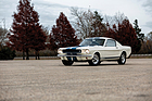 Shelby GT350 (1965) - als Lot 145 angeboten an der RM/Sotheby's Arizona Versteigerung am 17./18. Januar 2019