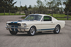 Shelby GT350 (1965) - as lot 266 at the RM/Sotheby's Monterey auction from August 12 to 14, 2021