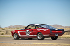 Bild: Shelby GT350 (1966) - als Lot 136 an der RM/Sotheby's Versteigerung von Monterey am 19./20. August 2016