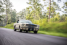 Shelby GT350 (1966) - offered as lot 274 at the RM/Sotheby's auction in Monterey on August 16, 2019