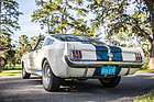 Shelby GT350 (1966) - offered as lot 274 at the RM/Sotheby's auction in Monterey on August 16, 2019