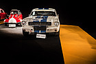 Shelby GT350 (1966) - versteigert als Lot 142 an der RM/Sotheby's Auktion in Paris am 3. Februar 2016