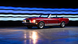 Shelby GT350 Convertible (1968) - als Lot 104 an der RM/Sotheby’s Monterey Auction 2024 (© Darin Schnabel - Courtesy RM/Sotheby's, 2024) Shelby GT350 Convertible (1968) - als Lot 104 an der RM/Sotheby’s Monterey Auction 2024 (© Darin Schnabel - Courtesy RM/Sotheby's, 2024)