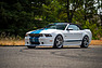 Shelby GT350 Convertible (2012) - als Lot 368 an der RM/Sotheby's Monterey Versteigerung am 20. August 2022 (© Darin Schnabel - Courtesy RM/Sotheby's, 2022) Shelby GT350 Convertible (2012) - als Lot 368 an der RM/Sotheby's Monterey Versteigerung am 20. August 2022 (© Darin Schnabel - Courtesy RM/Sotheby's, 2022)