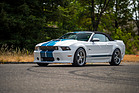 Image: Shelby GT350 Convertible (2012) - as lot 368 at the RM/Sotheby's Monterey auction on August 20, 2022