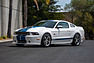 Shelby GT350 Coupe (2011) - als Lot 277 an der RM/Sotheby's Monterey Versteigerung am 19. August 2022 (© Darin Schnabel - Courtesy RM/Sotheby's, 2022) Shelby GT350 Coupe (2011) - als Lot 277 an der RM/Sotheby's Monterey Versteigerung am 19. August 2022 (© Darin Schnabel - Courtesy RM/Sotheby's, 2022)