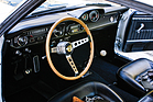 Image: Shelby GT350 'Development Prototype' (1965) - as lot 254 at the RM/Sotheby's auction in Monterey on August 13 - 15, 2015
