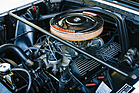 Bild: Shelby GT350 'Development Prototype' (1965) - als Lot 254 an der RM/Sotheby's Versteigerung in Monterey am 13. - 15. August 2015
