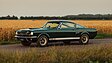 Shelby GT350 Fastback (1966) - als Lot 162 an der Broad Arrow "The Zoute Concours" Auction 2026 (© Broad Arrow Auctions, 2026) Shelby GT350 Fastback (1966) - als Lot 162 an der Broad Arrow "The Zoute Concours" Auction 2026 (© Broad Arrow Auctions, 2026)