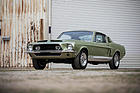Artikelbild Bonhams Greenwich Auction 2019 - little enthusiasm for American muscles