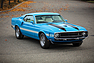 Shelby GT350 Fastback (1970) - als Lot 131 an der RM/Sotheby's Arizona Versteigerung 2017 angeboten (© David Bush - Courtesy RM Sotheby's, 2016) Shelby GT350 Fastback (1970) - als Lot 131 an der RM/Sotheby's Arizona Versteigerung 2017 angeboten (© David Bush - Courtesy RM Sotheby's, 2016)