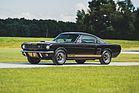 Bild: Shelby GT350 H (1966) - als Lot 1227 angeboten an der RM/Sotheby’s Elkhart Collection Versteigerung 2020