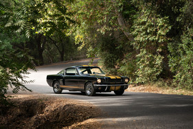 Shelby GT350 H (1966) - als Lot 209 an der RM/Sotheby's Monterey Versteigerung vom 12. bis 14. August 2021