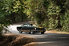 Bild: Shelby GT350 H (1966) - als Lot 209 an der RM/Sotheby's Monterey Versteigerung vom 12. bis 14. August 2021