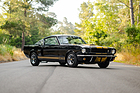 Shelby GT350 H (1966) - als Lot 277 an der RM/Sotheby’s Monterey Auction 2024
