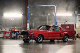 Shelby GT350 H (1966) - angeboten als Lot 305 an der RM/Sotheby's-Versteigerung in Monterey am 17. August 2019