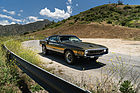 Bild: Shelby GT350 H (1969) - angeboten als Lot 207 an der RM/Sotheby's-Versteigerung in Monterey am 16. August 2019