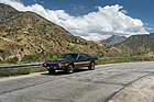 Shelby GT350 H (1969) - offered as lot 207 at the RM/Sotheby's auction in Monterey on August 16, 2019