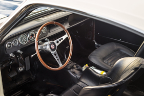 Shelby GT350 R (1965) - als Lot 254 an der RM/Sotheby's Arizona Versteigerung am 19. Januar 2018