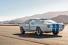 Shelby GT350 R (1965) - als Lot 254 an der RM/Sotheby's Arizona Versteigerung am 19. Januar 2018