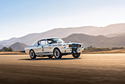 Shelby GT350 R (1965) - als Lot 254 an der RM/Sotheby's Arizona Versteigerung am 19. Januar 2018