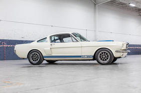 Shelby GT350H (1966) - als Lot 016 an der Bonhams Versteigerung von Scottsdale am 18. Januar 2018