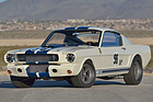 Artikelbild Der teuerste Mustang der Welt - Ken Miles Shelby GT 350R erzielte USD 3,85 Millionen