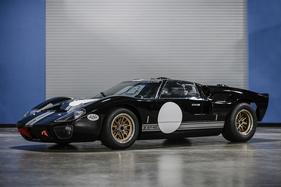 Shelby GT40 Mk II 85th Commemorative Edition (2008) - as lot 142 at the RM/Sotheby's Arizona auction 2021