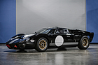 Image: Shelby GT40 Mk II 85th Commemorative Edition (2008) - as lot 142 at the RM/Sotheby's Arizona auction 2021