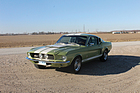 Shelby GT500 (1967) - als Lot 3174 an der RM Auction Fort Lauderdale am 6./7. April 2018