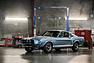 Shelby GT500 (1967) - angeboten als Lot 306 an der RM/Sotheby's-Versteigerung in Monterey am 17. August 2019 (© Courtney Cutchen - Courtesy RM/Sotheby's, 2019) Shelby GT500 (1967) - angeboten als Lot 306 an der RM/Sotheby's-Versteigerung in Monterey am 17. August 2019 (© Courtney Cutchen - Courtesy RM/Sotheby's, 2019)