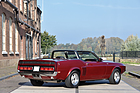 Shelby GT500 Convertible (1969) - als Lot 156 angeboten an der Versteigerung von RM in Paris am 4. Februar 2015