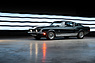 Shelby GT500 Fastback (1968) - als Lot 105 an der RM/Sotheby’s Monterey Auction 2024 (© Darin Schnabel - Courtesy RM/Sotheby's, 2024) Shelby GT500 Fastback (1968) - als Lot 105 an der RM/Sotheby’s Monterey Auction 2024 (© Darin Schnabel - Courtesy RM/Sotheby's, 2024)
