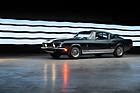 Shelby GT500 Fastback (1968) - as lot 105 at the RM/Sotheby's Monterey Auction 2024