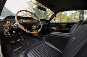 Shelby GT500 Fastback (1968) - als Lot 259 an der RM/Sotheby's Arizona Versteigerung am 19. Januar 2018